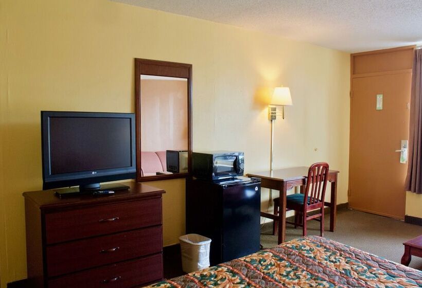 هتل Rodeway Inn