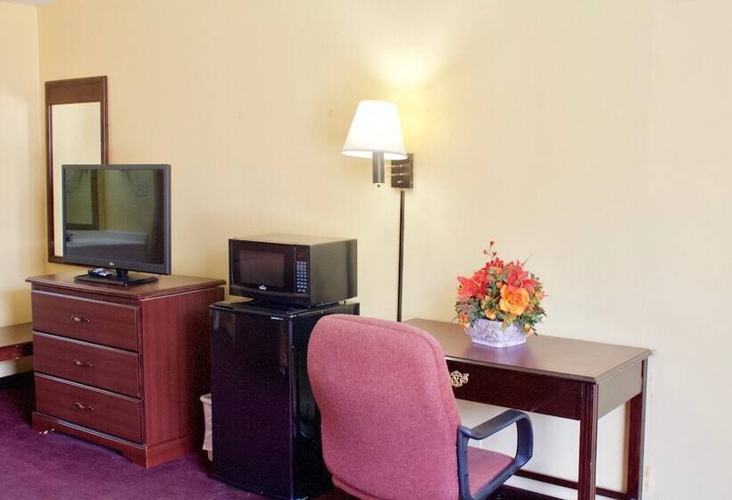 هتل Rodeway Inn