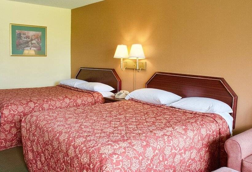 هتل Rodeway Inn