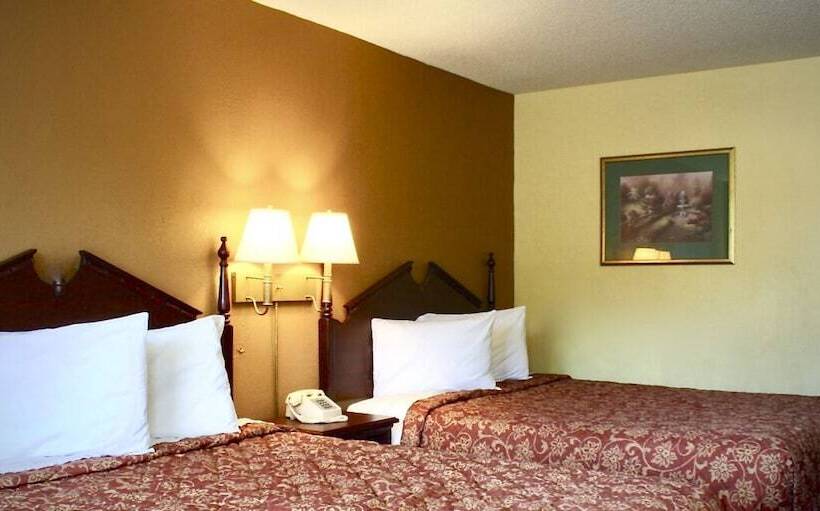 هتل Rodeway Inn