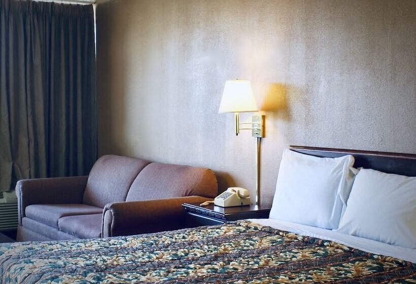 هتل Rodeway Inn