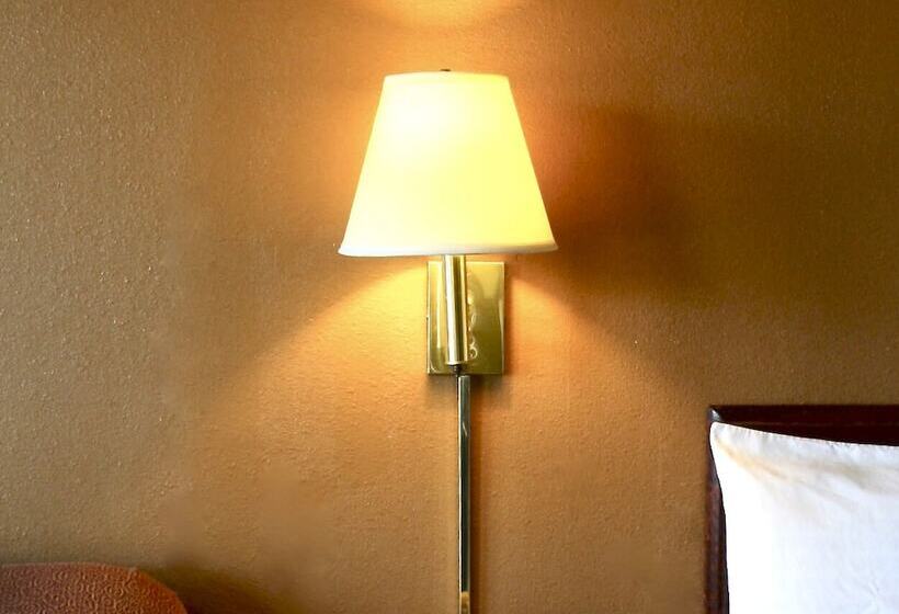 هتل Rodeway Inn