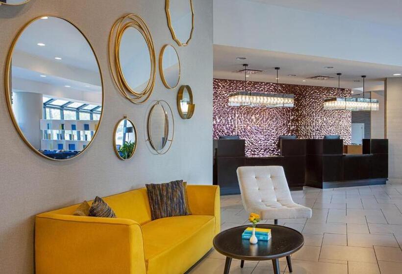 فندق Sheraton Edison