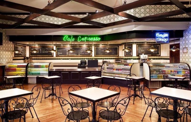 هتل Sheraton Greensboro