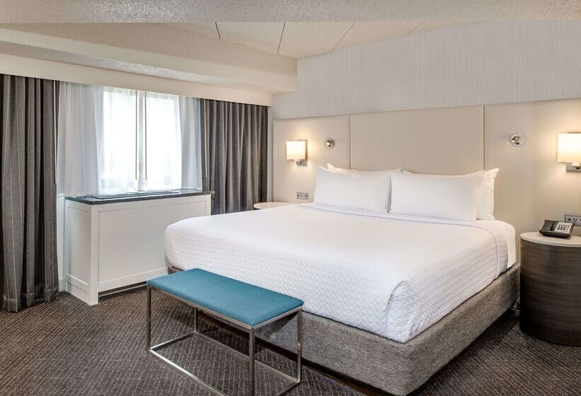 فندق Sonesta Columbus Downtown