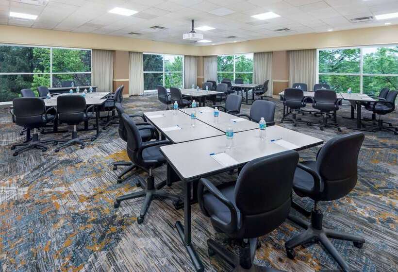 호텔 Sonesta Hamilton Park Morristown  & Conference Center