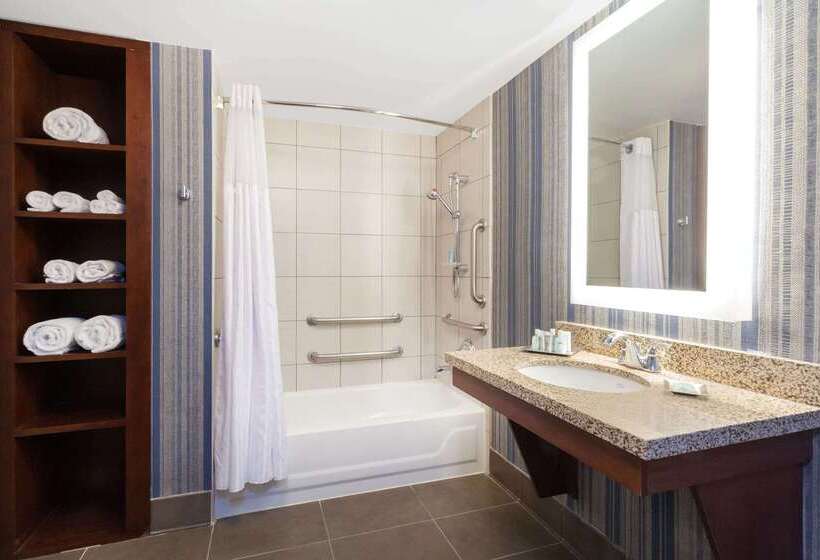 호텔 Sonesta Hamilton Park Morristown  & Conference Center