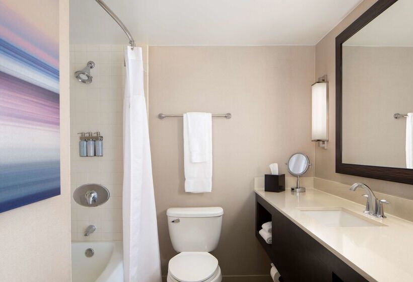 فندق Sonesta San Jose  Milpitas