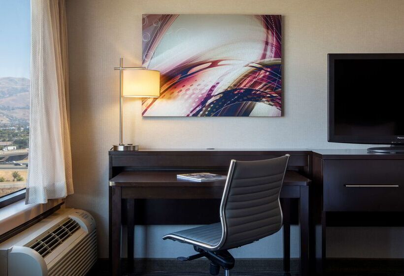فندق Sonesta San Jose  Milpitas