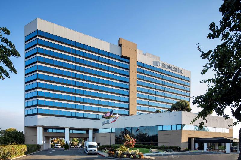 فندق Sonesta San Jose  Milpitas