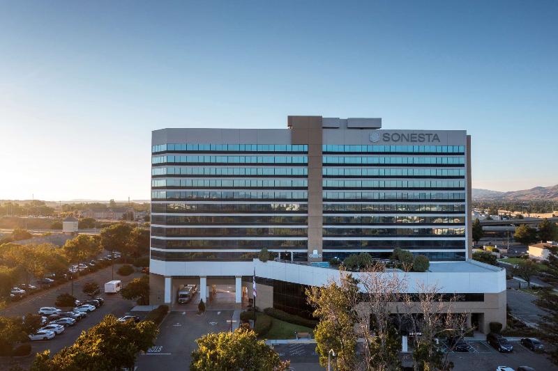 فندق Sonesta San Jose  Milpitas