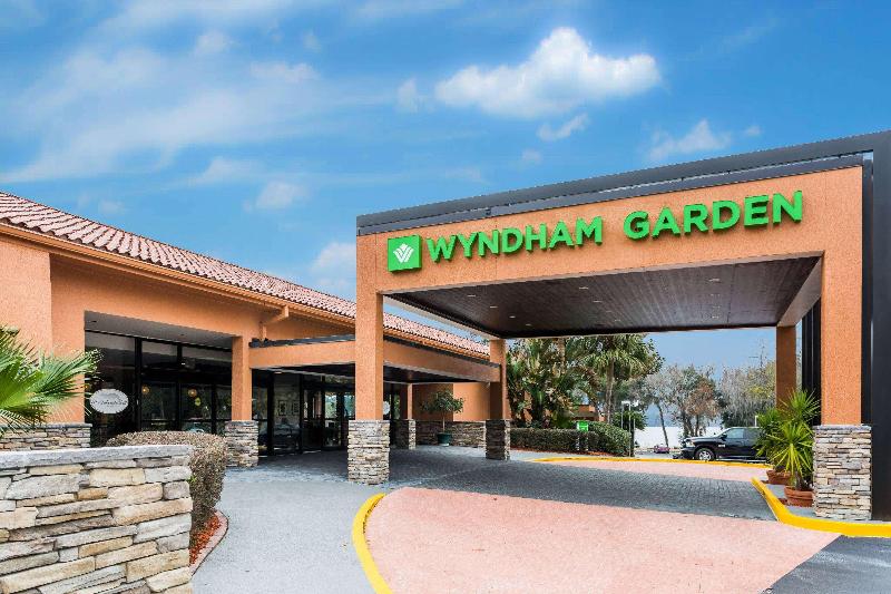 Отель Stayable Select Gainesville