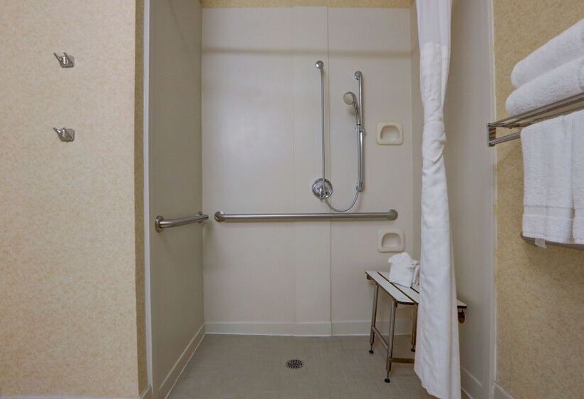 Surestay Plus Hotel By Best Western Chicago Lombard