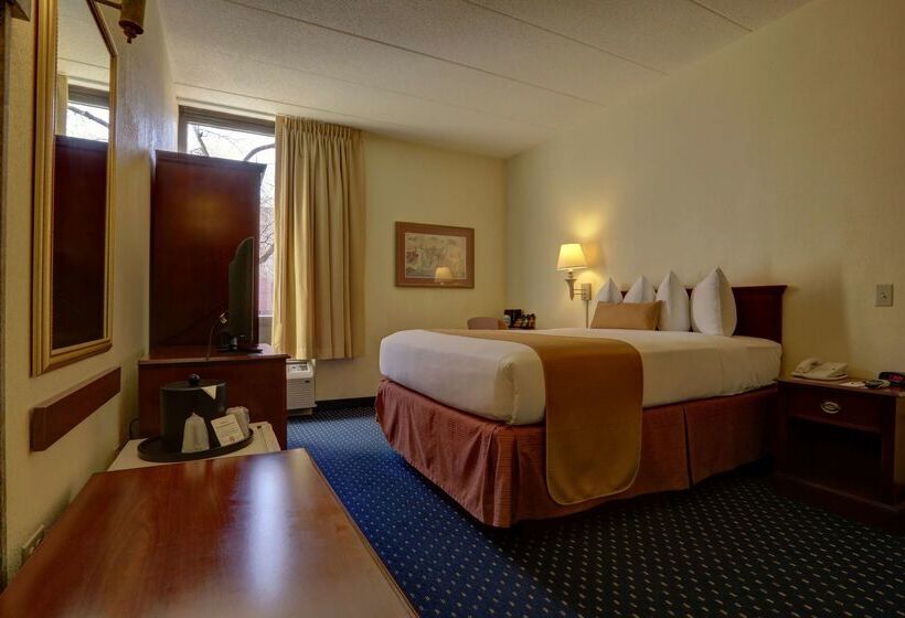 Hôtel Surestay Plus  Chicago Lombard By Best Western