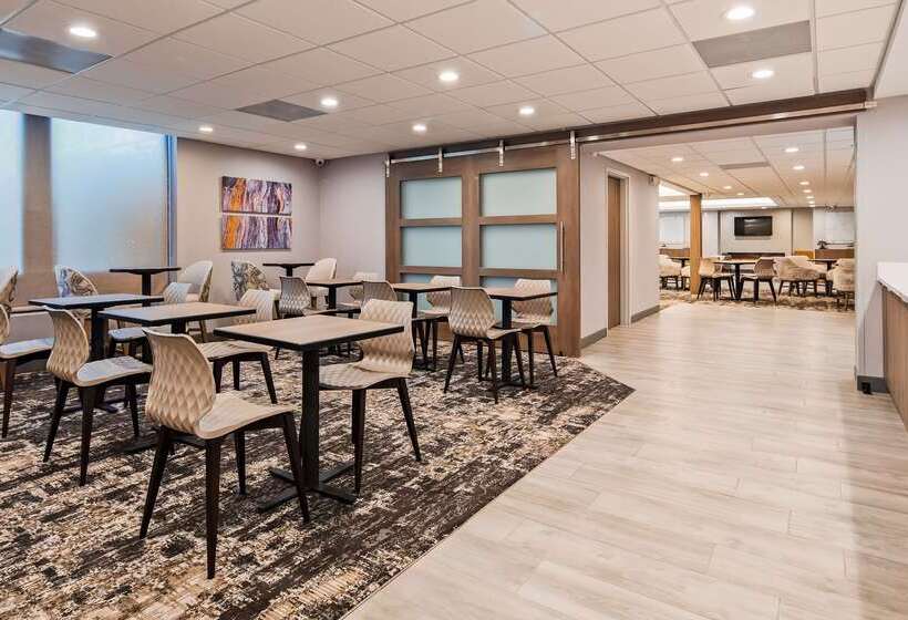 Surestay Plus Hotel By Best Western Chicago Lombard