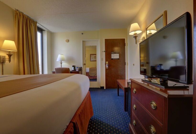 Hôtel Surestay Plus  Chicago Lombard By Best Western