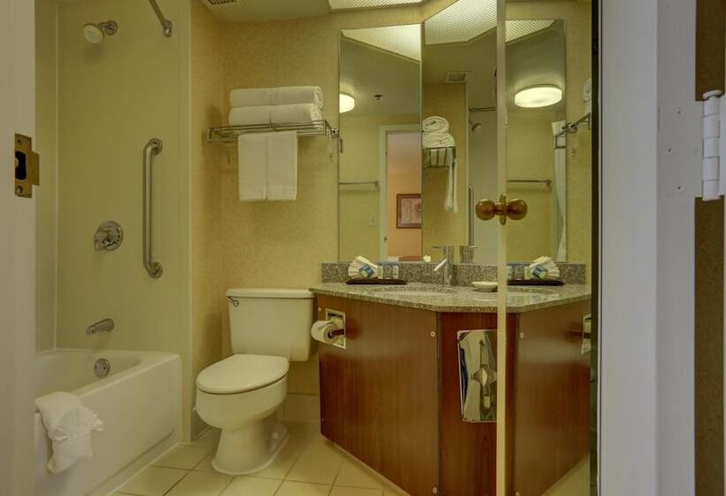 Surestay Plus Hotel By Best Western Chicago Lombard