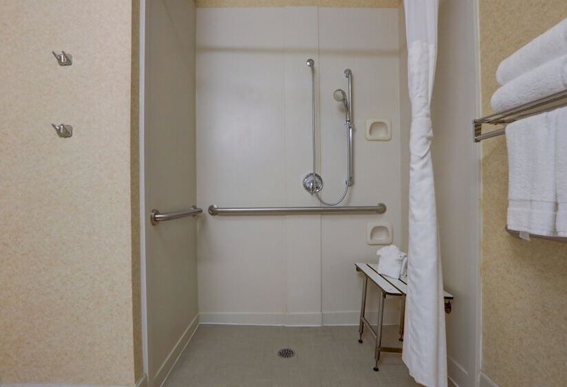 Surestay Plus Hotel By Best Western Chicago Lombard