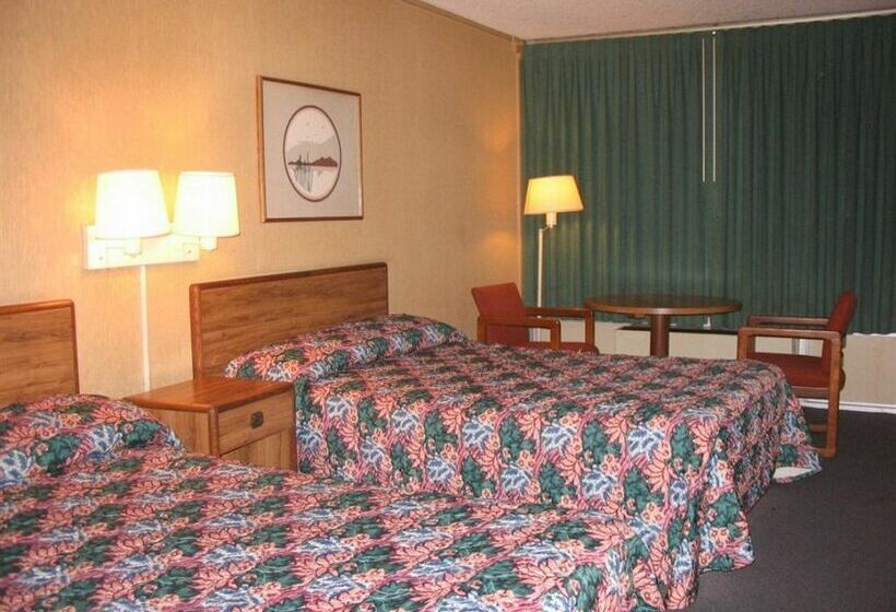 Hotel Texoma Inn