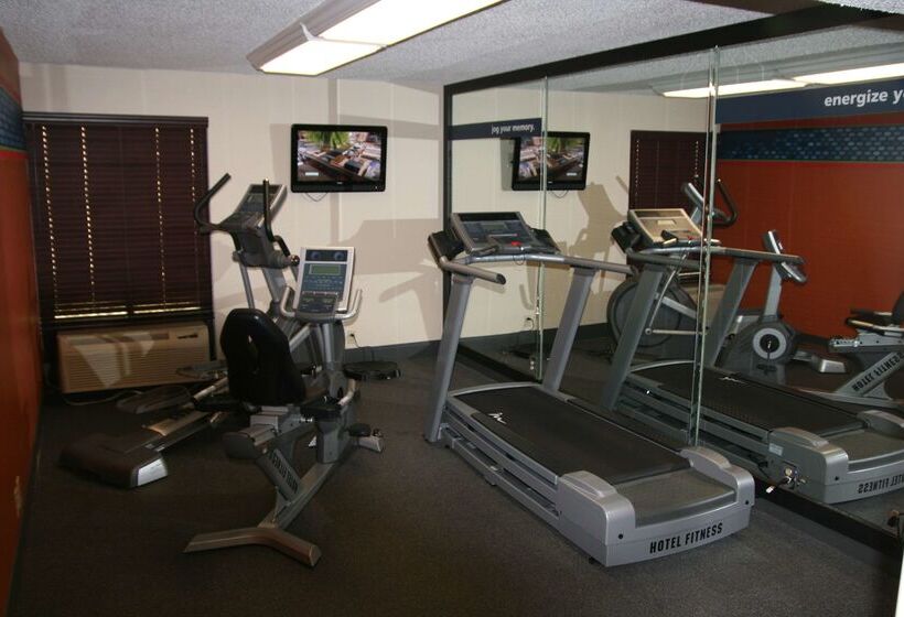 The Addison Hotel Surestay Collection By Best Western