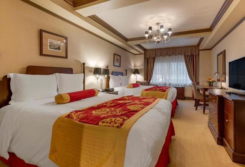 Fotos del hotel Blakely New York Hotel:  2