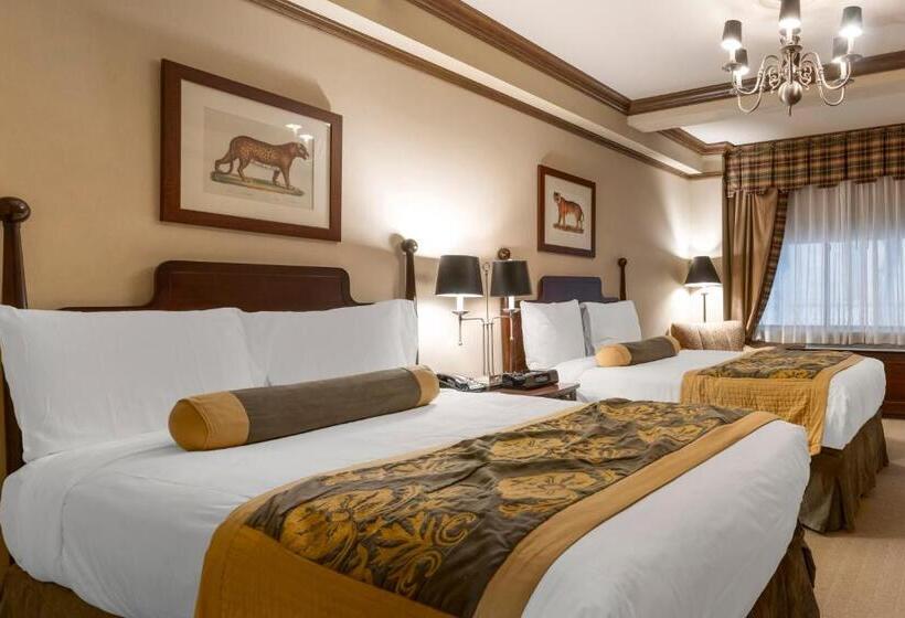 Fotos del hotel Blakely New York Hotel:  49