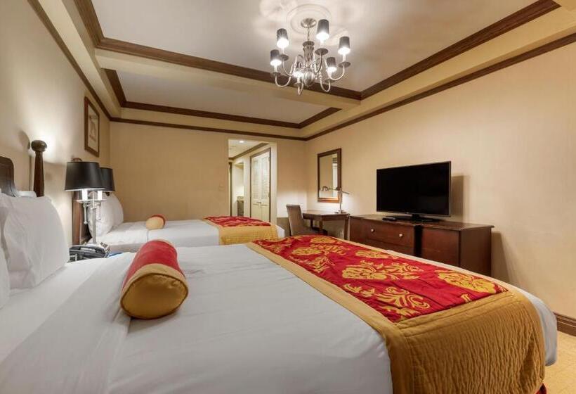 Fotos del hotel Blakely New York Hotel:  16