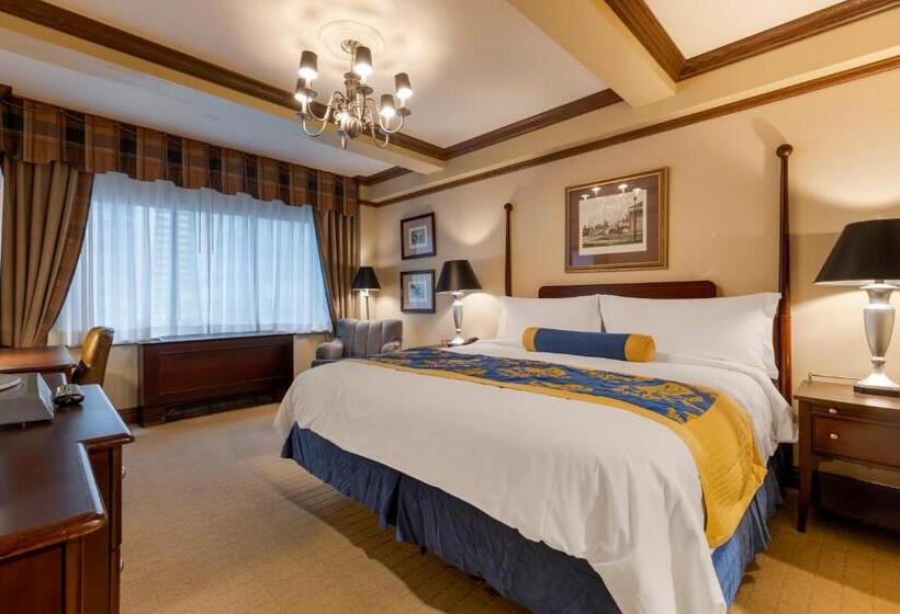 Fotos del hotel Blakely New York Hotel:  10