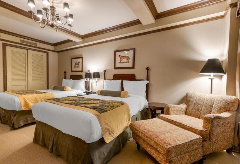 Fotos del hotel Blakely New York Hotel:  11