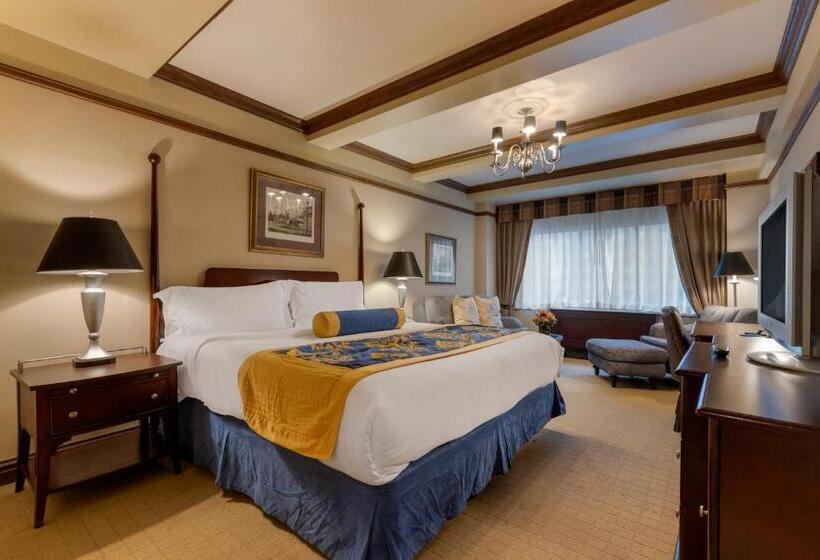 Fotos del hotel Blakely New York Hotel:  12