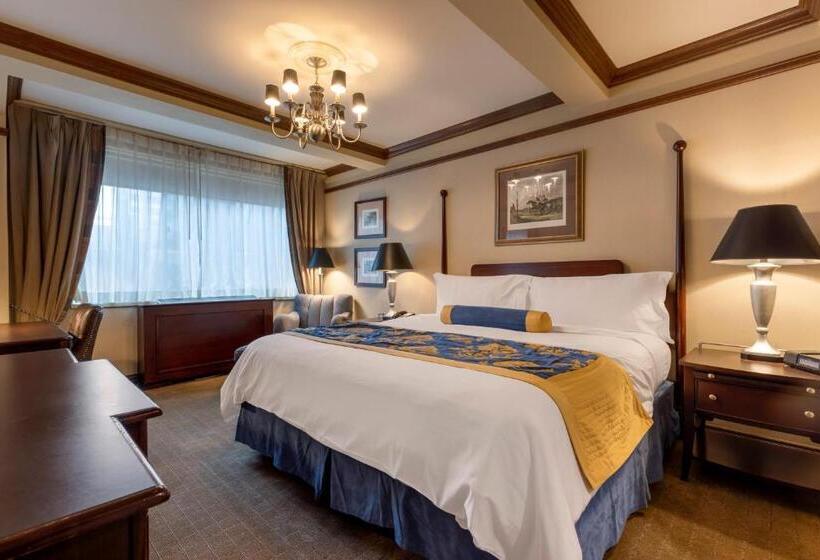 Fotos del hotel Blakely New York Hotel:  13