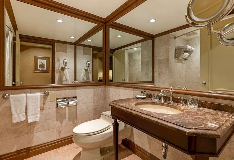 Fotos del hotel Blakely New York Hotel:  43