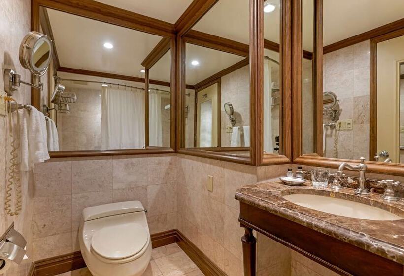 Fotos del hotel Blakely New York Hotel:  20