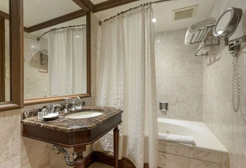 Fotos del hotel Blakely New York Hotel:  34