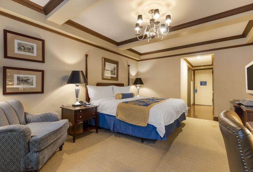 Fotos del hotel Blakely New York Hotel:  3