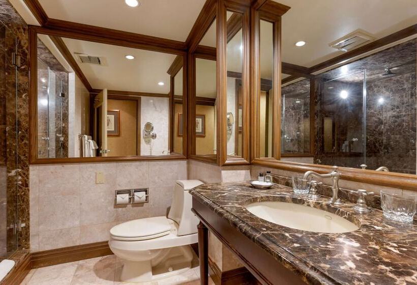 Fotos del hotel Blakely New York Hotel:  35