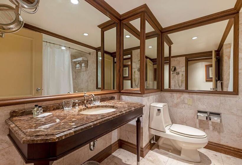 Fotos del hotel Blakely New York Hotel:  17