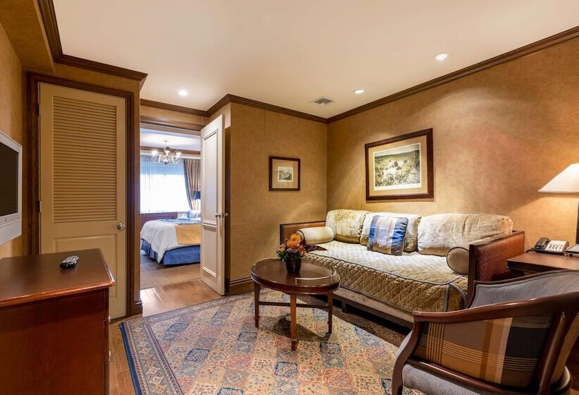 Fotos del hotel Blakely New York Hotel:  48