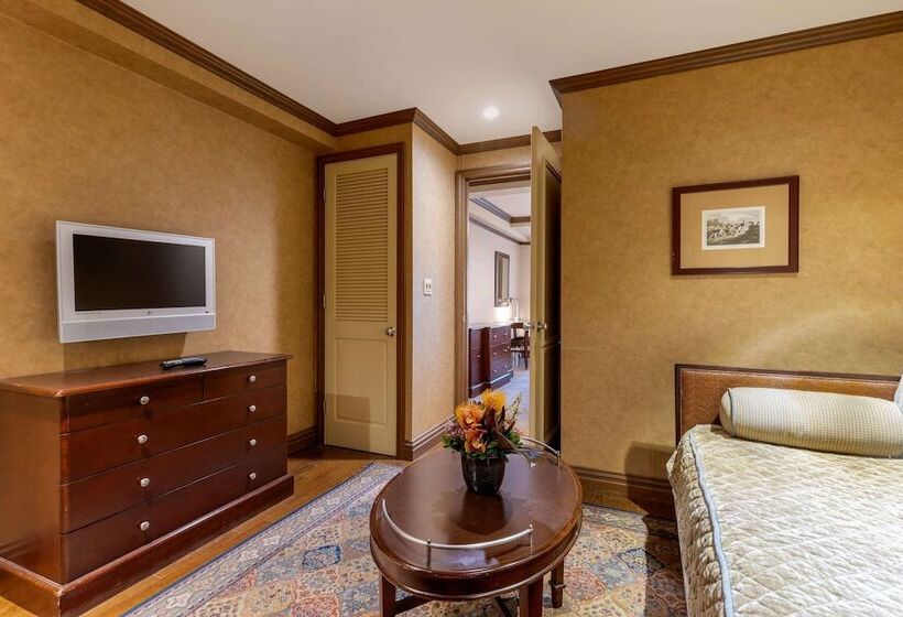 Fotos del hotel Blakely New York Hotel:  26