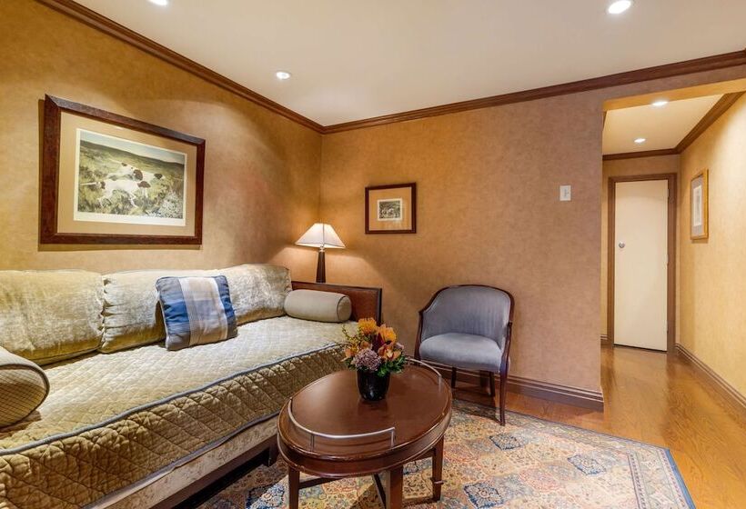 Fotos del hotel Blakely New York Hotel:  53