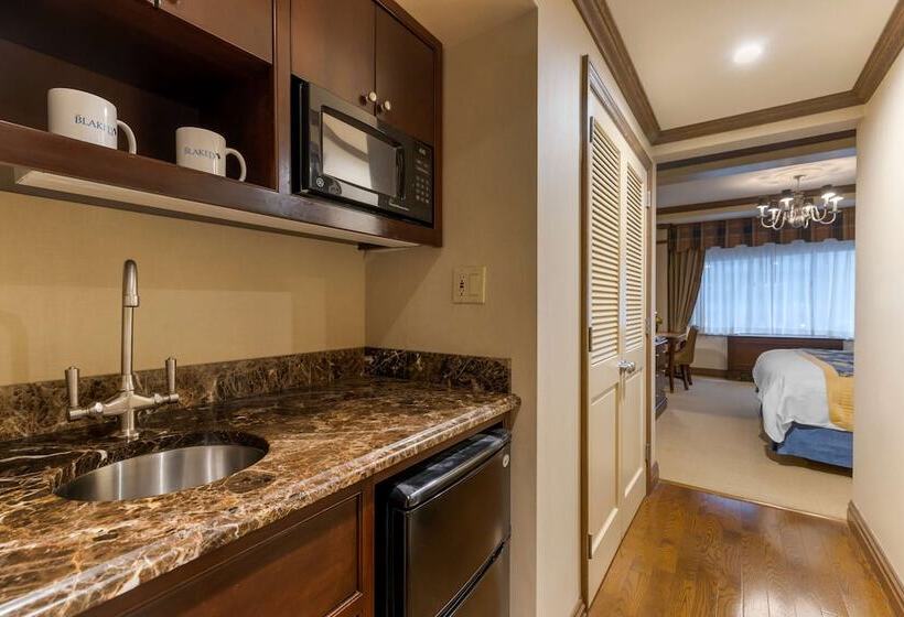 Fotos del hotel Blakely New York Hotel:  39