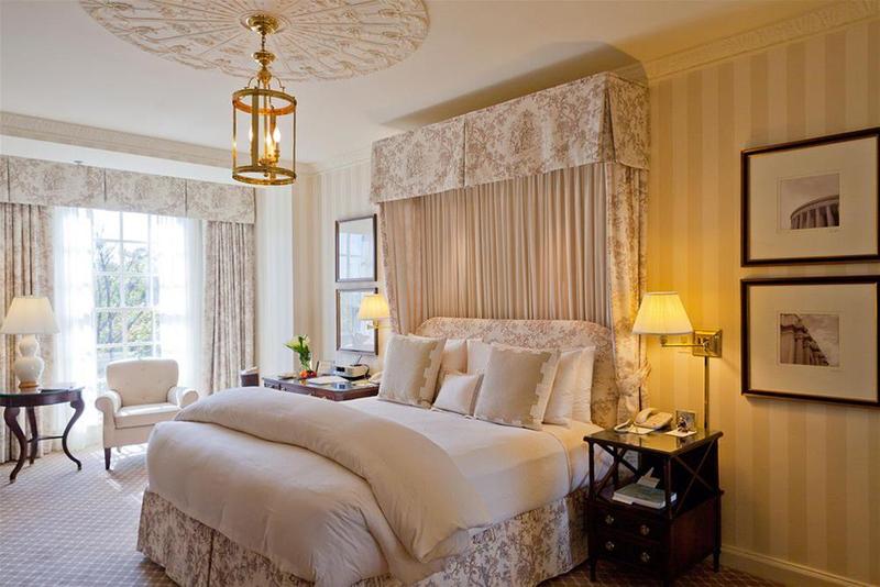 هتل The Hay  Adams