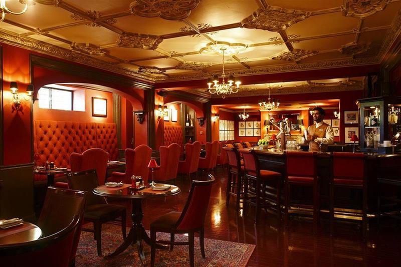 هتل The Hay  Adams