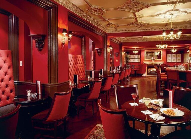 هتل The Hay  Adams