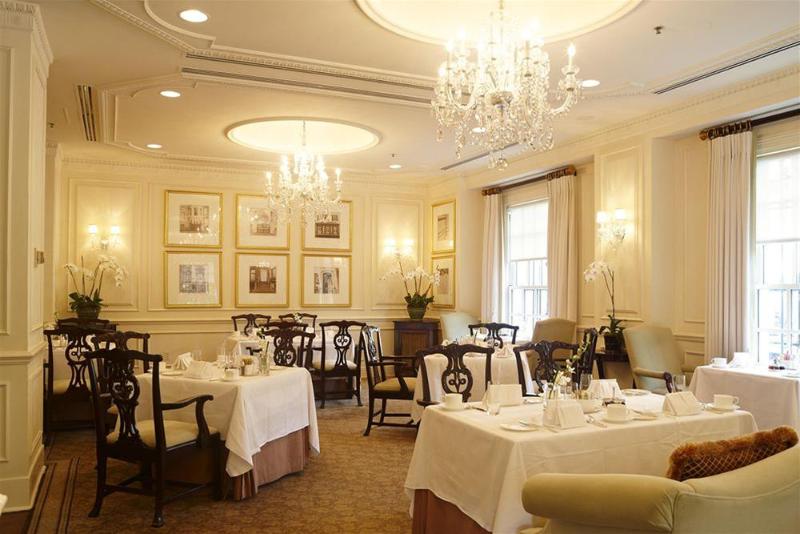 هتل The Hay  Adams