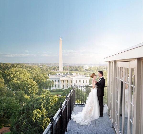 هتل The Hay  Adams