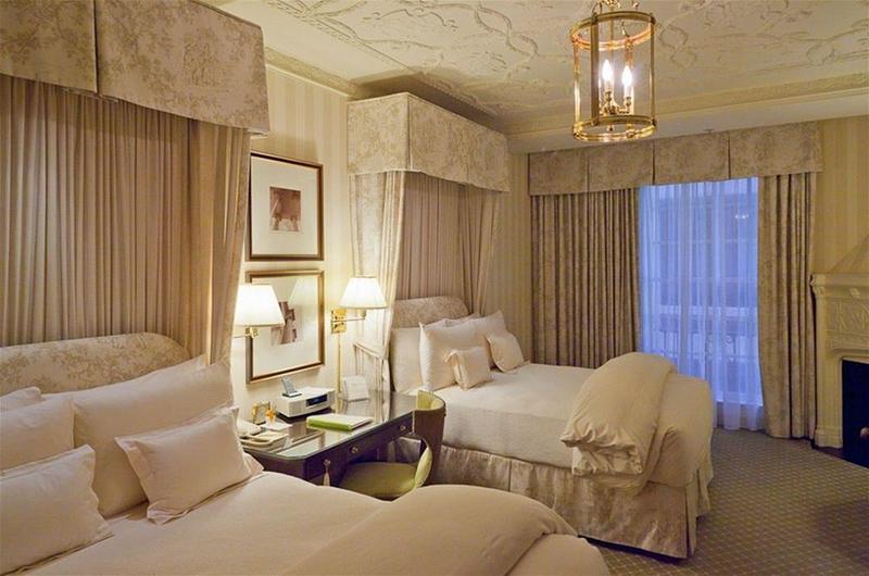 هتل The Hay  Adams