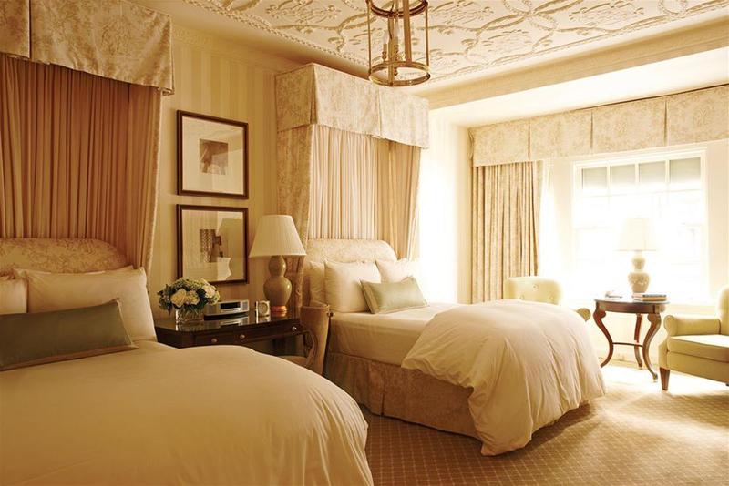 هتل The Hay  Adams