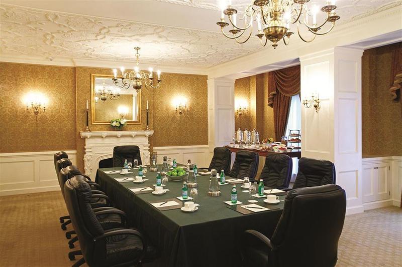 هتل The Hay  Adams