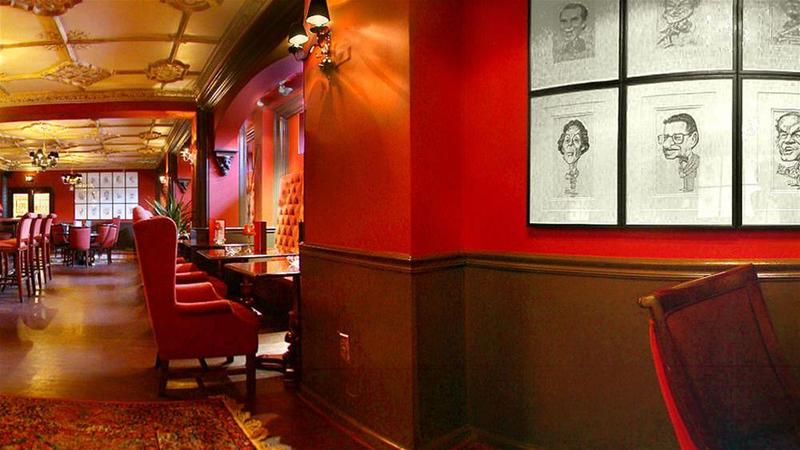 هتل The Hay  Adams